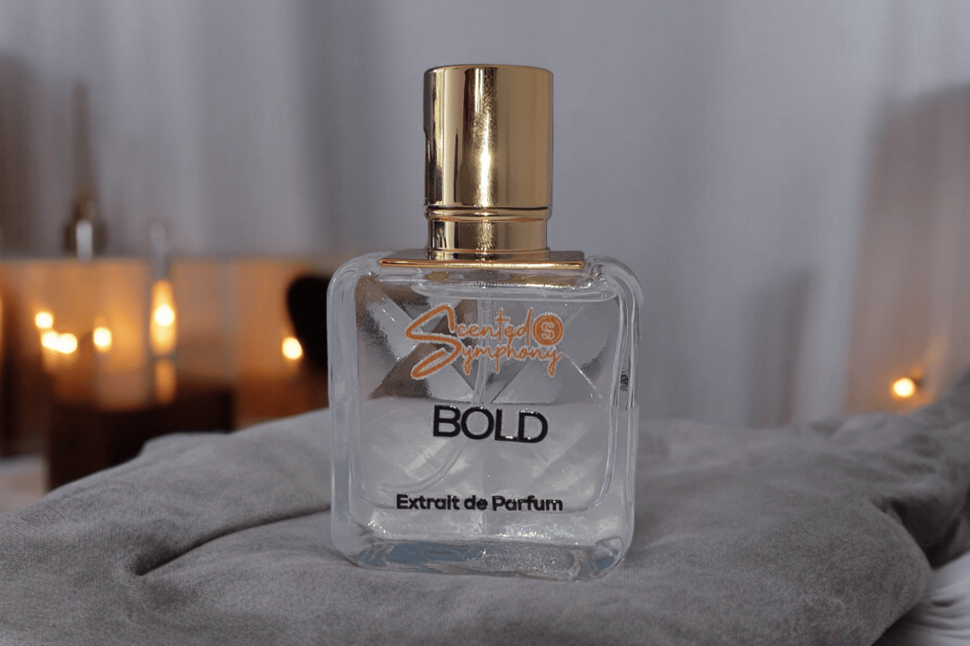 Bold- Inspired by Creed Aventus