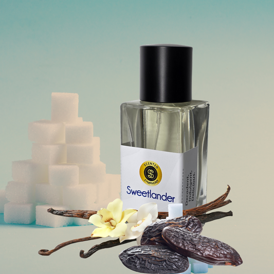 SWEETLANDER