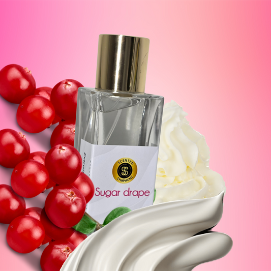 SUGAR DRAPE