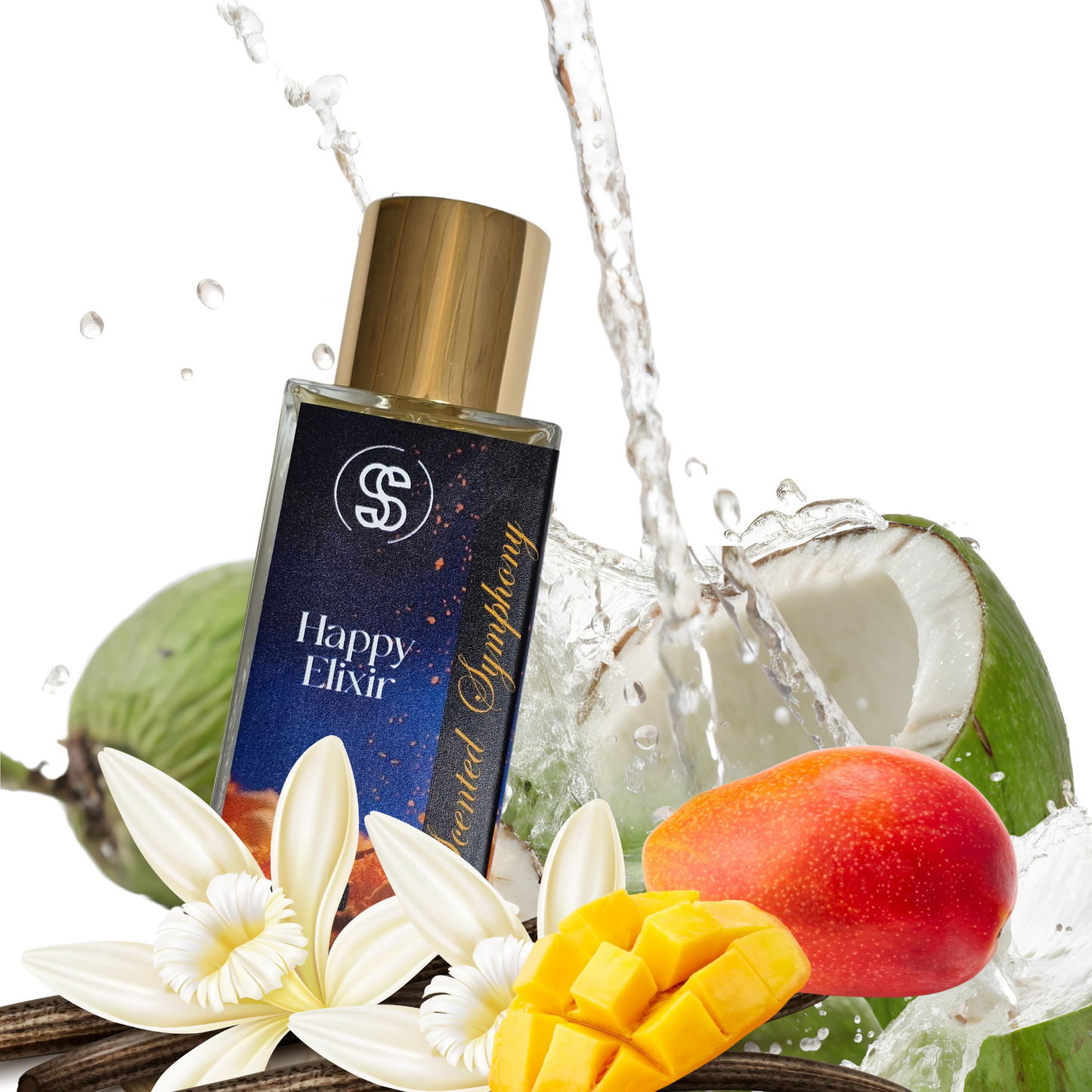 HAPPY ELIXIR