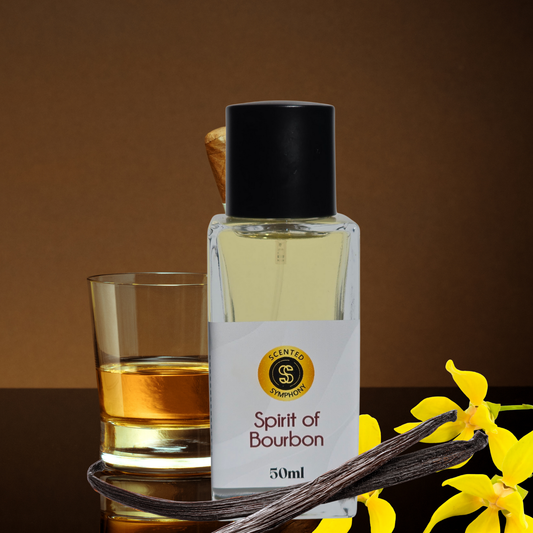SPIRIT OF BOURBON