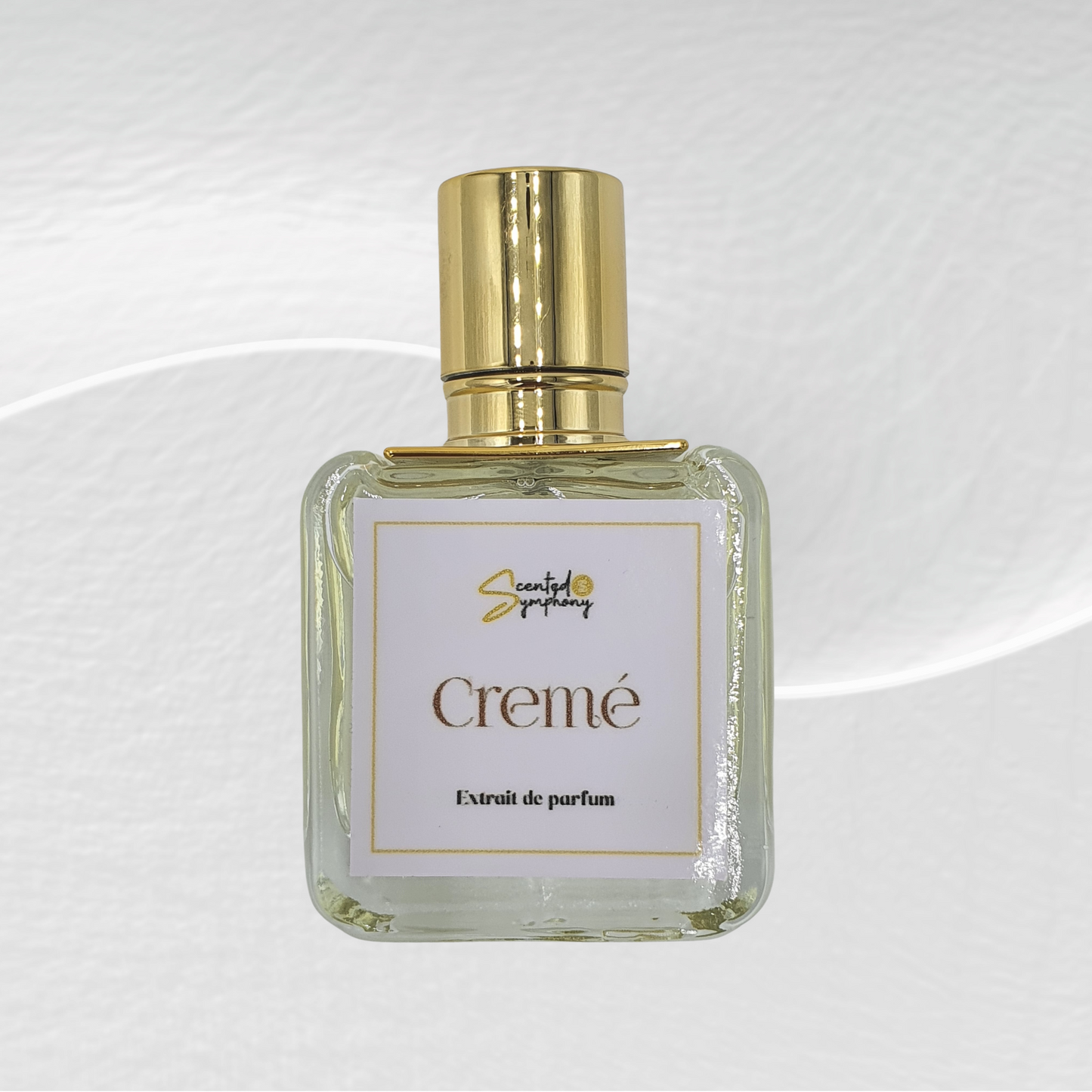 CRÈME