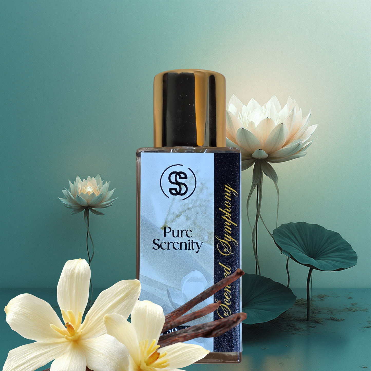 PURE SERENITY