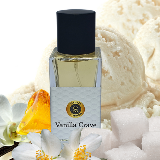 VANILLA CRAVE