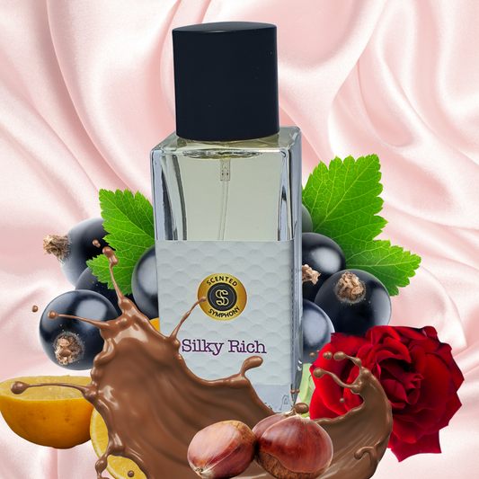 SILKY RICH