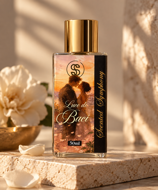 LUCE DI BACI