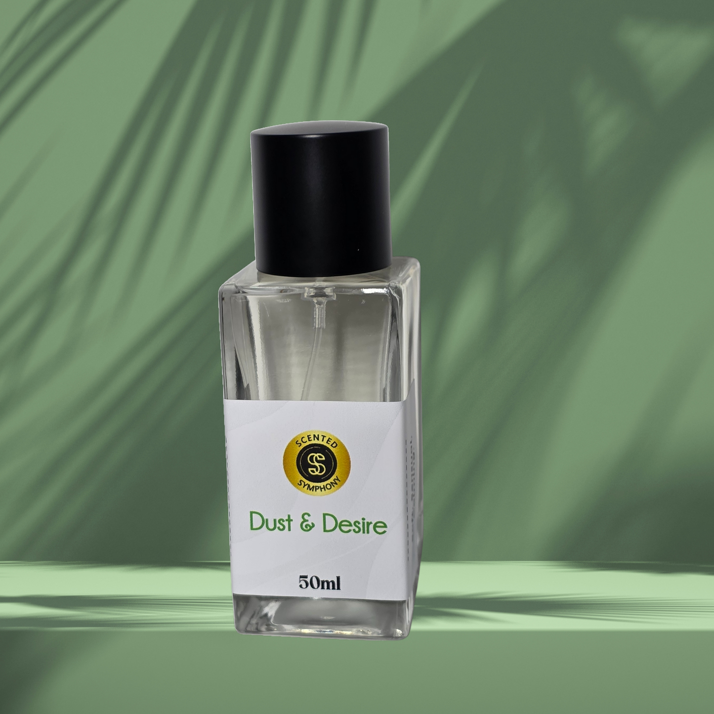 DUST & DESIRE