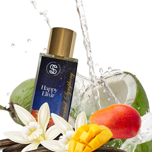 HAPPY ELIXIR