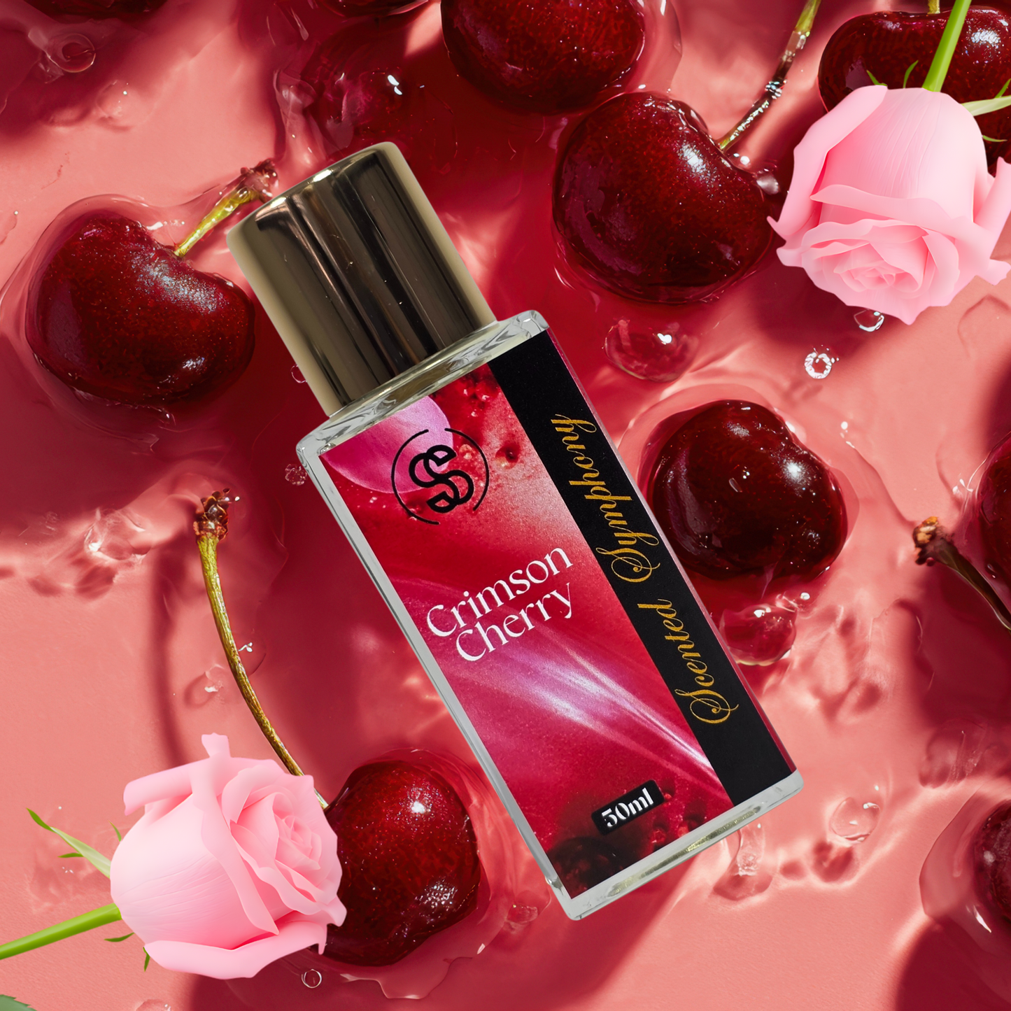 CRIMSON CHERRY